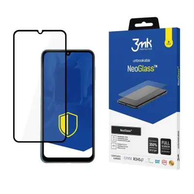 3MK NEOGLASS KALJENO STEKLO ZA SAMSUNG GALAXY M34 5G OVITEK