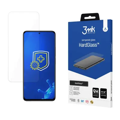 3MK HARDGLASS KALJENO STEKLO ZA XIAOMI REDMI NOTE 11S/11 4G - ZAŠČITA