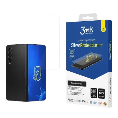 OVITEK 3MK SILVERPROTECTION+ ZA SAMSUNG GALAXY S PREKLOPOM 5 SPREDAJ
