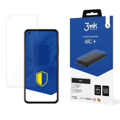 OVITEK 3MK ARC+ ZA TELEFON ASUS ZENFONE 10 ZAŠČITA