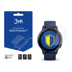ZAŠČITA ZA URO GARMIN VIVOACTIVE 5 3MK V. ARC+ OVITEK ZA URO