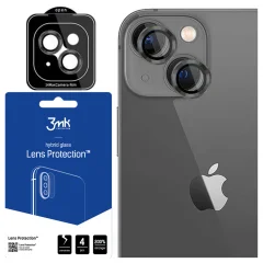 3MK LEČA PROTECTION PRO ZA APPLE IPHONE 15 PLUS KALJENO STEKLO