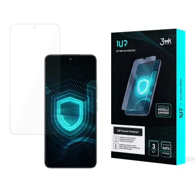OVITEK ZA TELEFON HONOR 90 GT 3MK Z ZAŠČITO 3MK