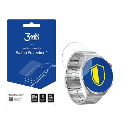 RUBICON RNCE99 - 3MK WATCH PROTECTION V. FLEXIBLEGLASS LITE