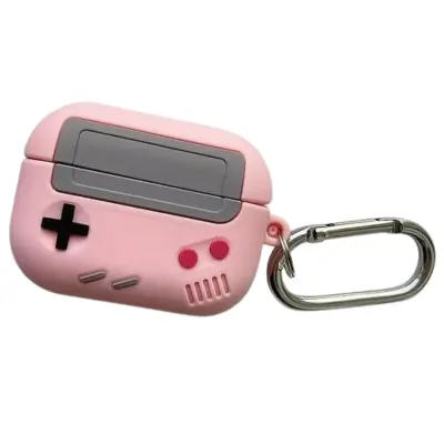 BELINE AIRPODS GAMER COVER CASE ZA AIRPODS PRO ROZA