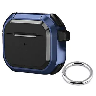 BELINE ETUI ZA AIRPODS SOLID COVER ZA AIRPODS PRO MODRA