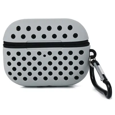 BELINE OVITEK AIRPODS SPORT COVER ZA AIRPODS PRO 2 BELO-ČRN OVITEK
