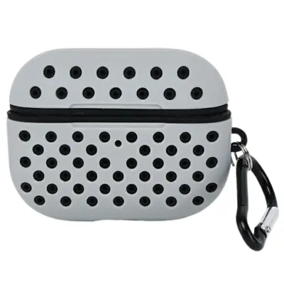 BELINE OVITEK AIRPODS SPORT COVER ZA AIRPODS PRO BELO-ČRN OVITEK