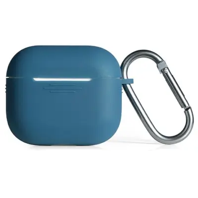 BELINE SILIKONSKI OVITEK ZA AIRPODS 3 CASE BLUE COVER