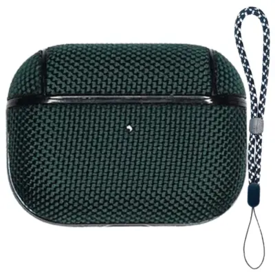 BELINE AIRPODS SHELL COVER CASE ZA AIRPODS PRO GREEN GREEN