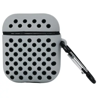 BELINE AIRPODS SPORT OVITEK ZA AIRPODS 1/2 BELO ČRNO