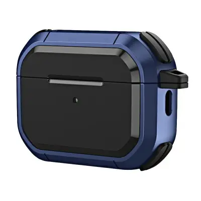 ETUI BELINE AIRPODS SOLID COVER ZA AIRPODS PRO 2 MODRA