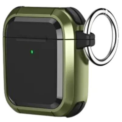 BELINE AIRPODS SOLID COVER ETUI ZA AIRPODS 1/2 ZELEN