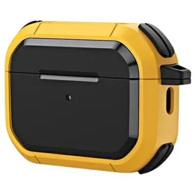 ETUI BELINE AIRPODS SOLID COVER ZA AIRPODS PRO 2 RUMEN