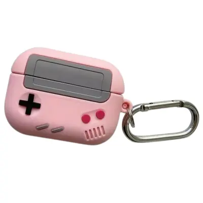 BELINE AIRPODS GAMER COVER CASE ZA AIRPODS PRO 2 ROZA