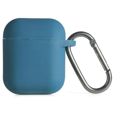 BELINE SILIKONSKI OVITEK ZA AIRPODS 1/2 CASE MODER