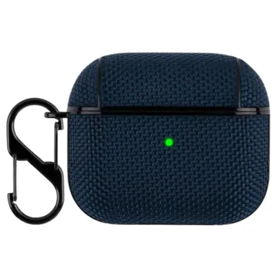 BELINE AIRPODS SHELL OVITEK ZA AIRPODS 3 MODRA