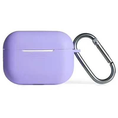 BELINE SILIKONSKI OVITEK ZA AIRPODS PRO CASE VIJOLIČEN