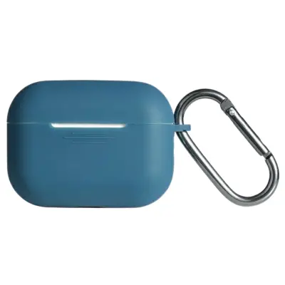 BELINE SILIKONSKI OVITEK ZA AIRPODS PRO 2 BLUE COVER
