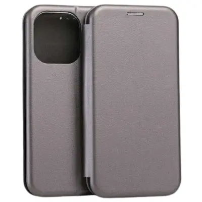 BELINE OVITEK BOOK MAGNETNI ZA IPHONE 15 PRO MAX 6.7 ETUI JEKLENI OVITEK
