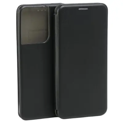 BELINE OVITEK MAGNETNI OVITEK BOOK ZA OPPO RENO 8 BLACK BLACK