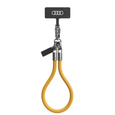 AUDI UNIVERZALNI TELEFON LANDY 28CM 8MM RUMEN RUMEN ZA PAMETNE TELEFONE