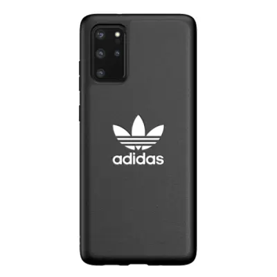 ADIDAS OVITEK MOULED TREFOIL BLACK COVER ZA SAMSUNG GALAXY S20+