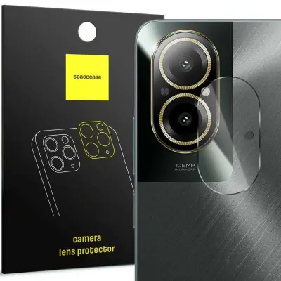 OVITEK SPACECASE ZA TELEFON REALME C67 SC STEKLO S KAMERO