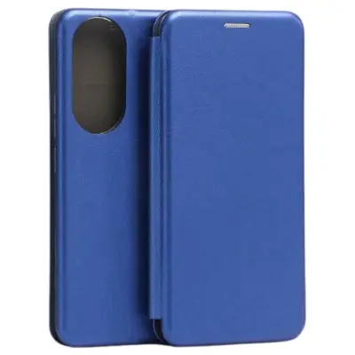 BELINE ETUI KNJIGA MAGNETNI ZA HONOR 90 BLUE CASE OVITEK