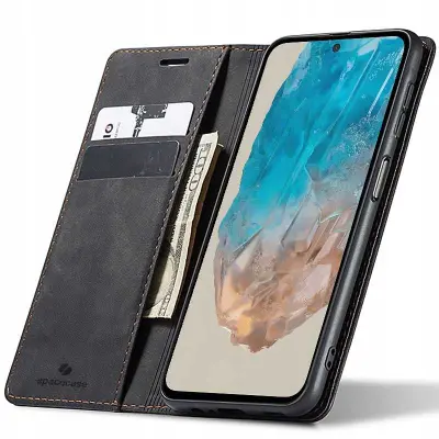 SPACECASE OVITEK GALAXY M35 5G OVITEK ZA TELEFON ČRNO