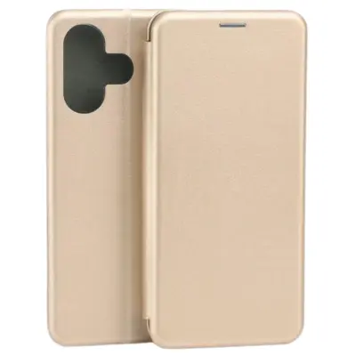 BELINE BOOK MAGNETNI OVITEK ZA INFINIX HOT 30 GOLD