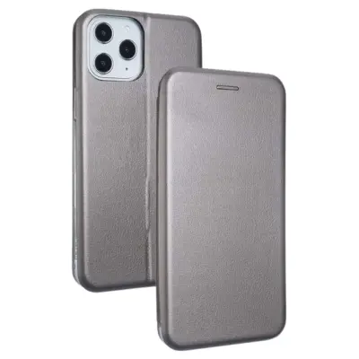OVITEK OVITEK BELINE BOOK MAGNETNI ZA IPHONE 12 PRO MAX 6.7 STEEL