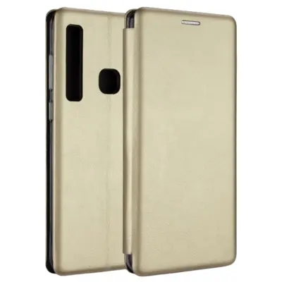 BELINE OVITEK BOOK MAGNETNI OVITEK ZA IPHONE 11 PRO ZLAT