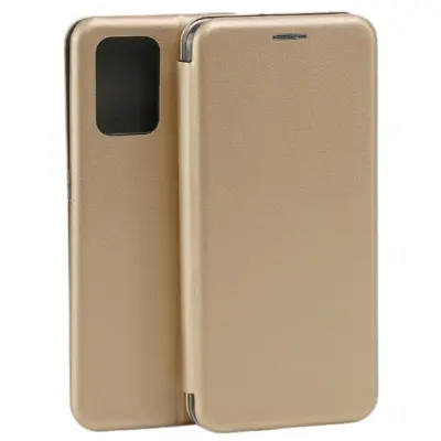 OVITEK ETUI BELINE BOOK MAGNETNI ZA OPPO RENO 6 LITE ZLAT