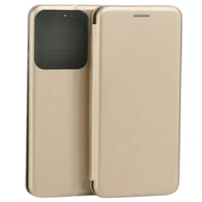 BELINE ETUI KNJIGA MAGNETNI ZA INFINIX SMART 7 GOLD CASE OVITEK