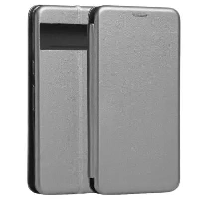 OVITEK OVITEK BELINE BOOK MAGNETNI ZA GOOGLE PIXEL 7 STEEL