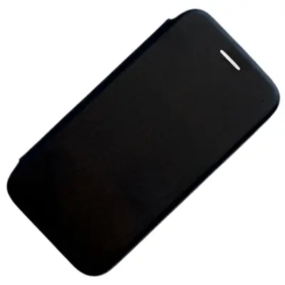 OVITEK BELINE BOOK MAGNETNI ZA IPHONE 13 MINI 5.4 OVITEK ČRN