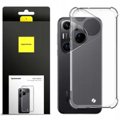 SPACECASE OVITEK ANTI-SHOCK CASE ZA HUAWEI P30 P40 P50 PURA 70 PRO
