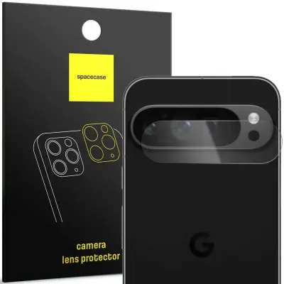 SPACECASE OVITEK ZA GOOGLE PIXEL 9 PRO XL KALJENO STEKLO