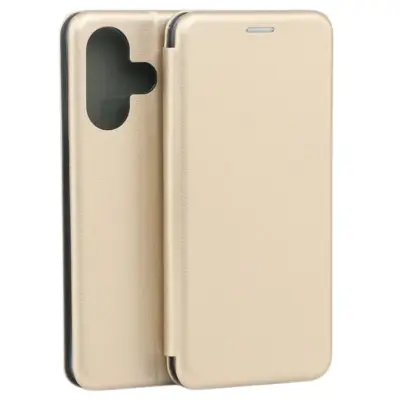BELINE ETUI KNJIGA MAGNETNI ZA INFINIX HOT 30L GOLD CASE COVER