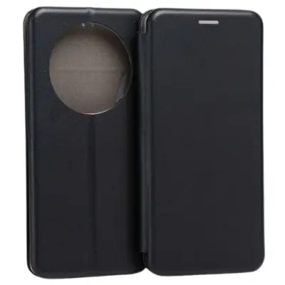 OVITEK ETUI BELINE BOOK MAGNETNI ZA HONOR MAGIC5 PRO ČRN