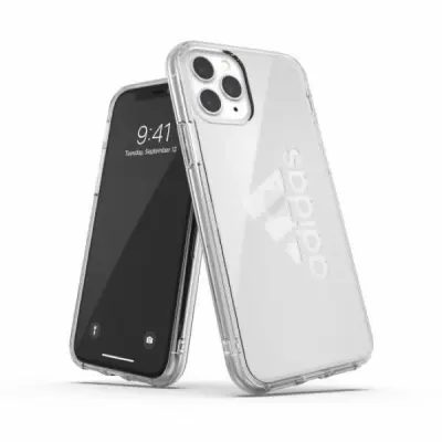 ADIDAS SP PC OVITEK VELIK LOGO ZA IPHONE 11 PRO PROZOREN OVITEK