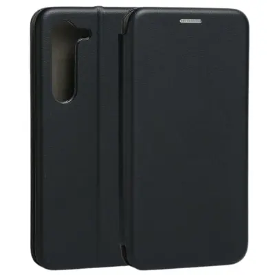 OVITEK MAGNETNI OVITEK BELINE BOOK ZA HUAWEI P40 LITE ČRN