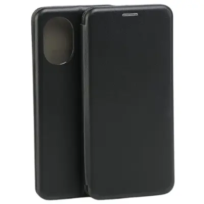 ETUI BELINE BOOK MAGNETNI ZA OPPO RENO 7 LITE ČRN