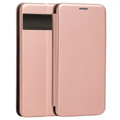 OVITEK MAGNETNI OVITEK BELINE BOOK ZA GOOGLE PIXEL 7 PRO ROSE GOLD
