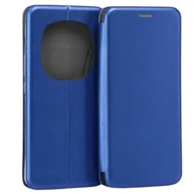 BELINE ETUI KNJIGA MAGNETNI ZA HONOR MAGIC6 PRO BLUE CASE COVER