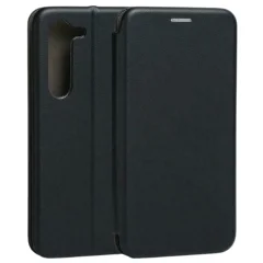BELINE OVITEK MAGNETNA KNJIGA ZA HUAWEI P40 ČRNO ČRNA