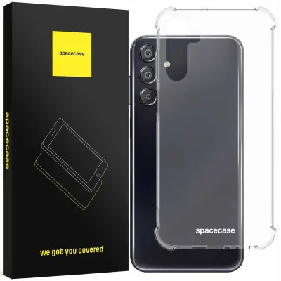SPACECASE ANTI-SHOCK OVITEK ZA SAMSUNG GALAXY M15 ZAŠČITNI OVITEK