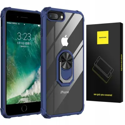OVITEK SPACECASE CASE ZA IPHONE 6 6S PLUS BLUE SC AIRRING