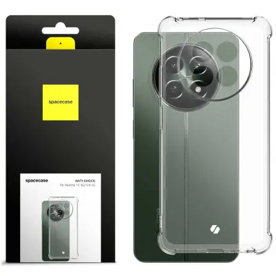 SPACECASE ETUI PROTI UDAROM POKROV ZA REALME 12 5G 12X 5G